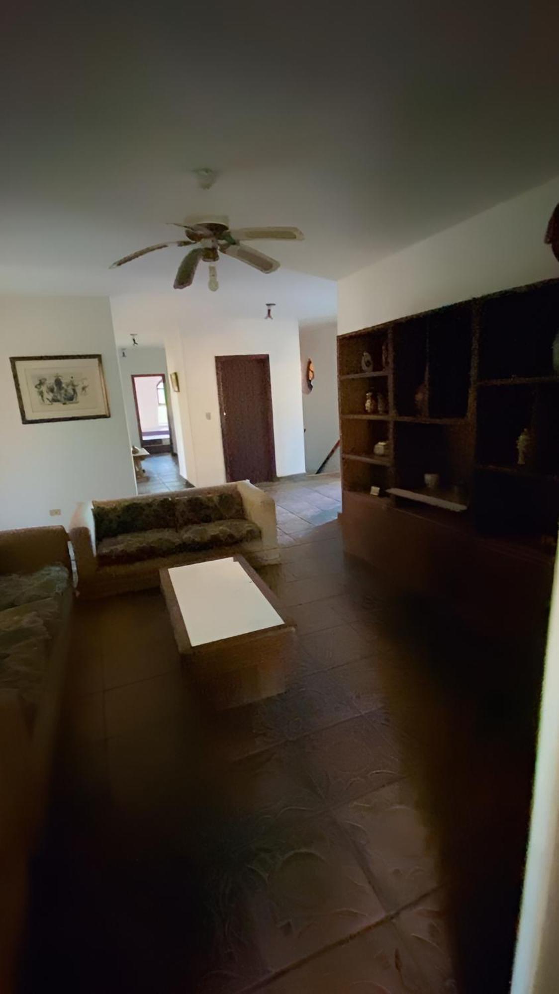 Vila Casarao No Guaruja Com Piscina Exteriér fotografie