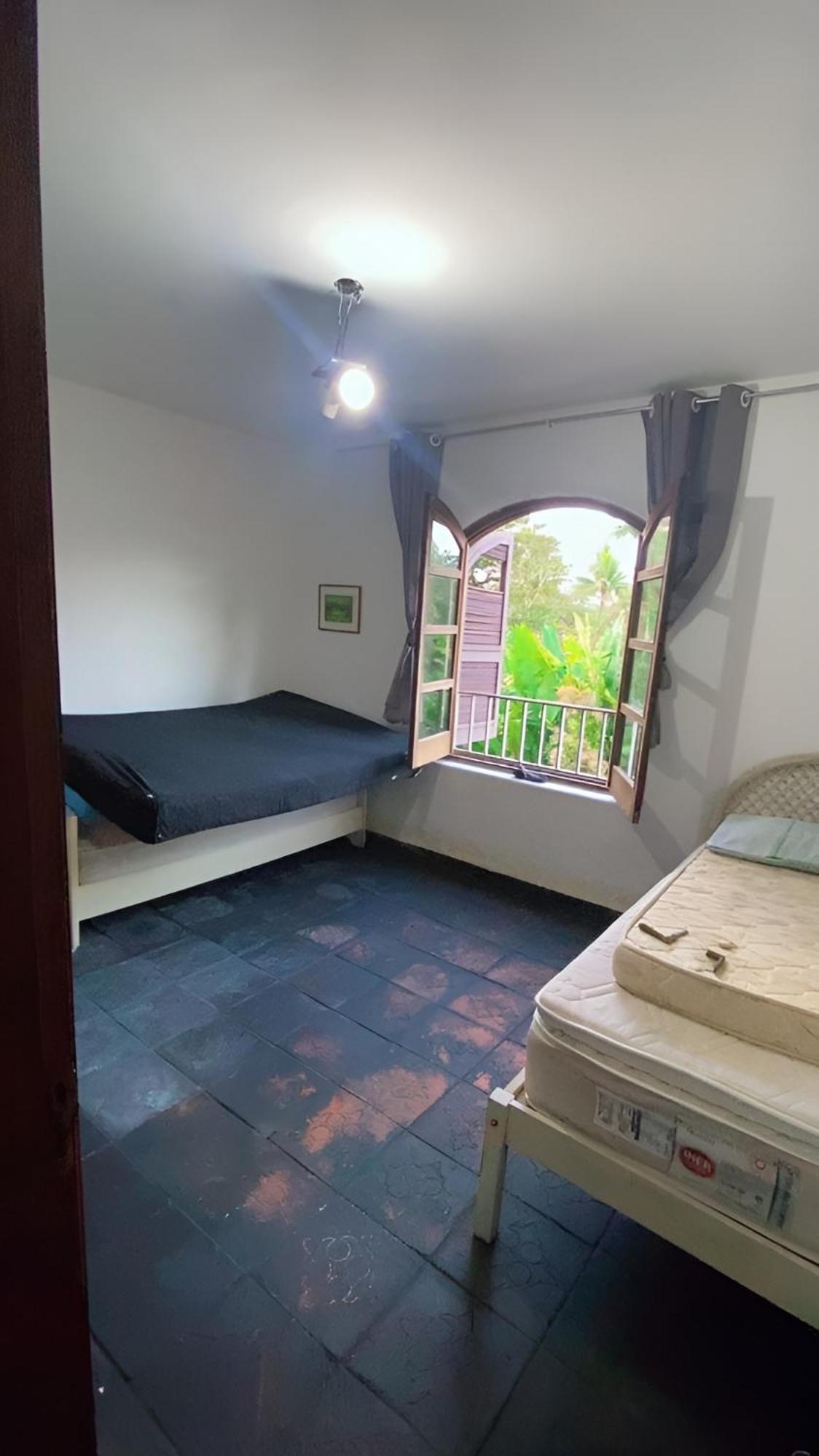 Vila Casarao No Guaruja Com Piscina Exteriér fotografie