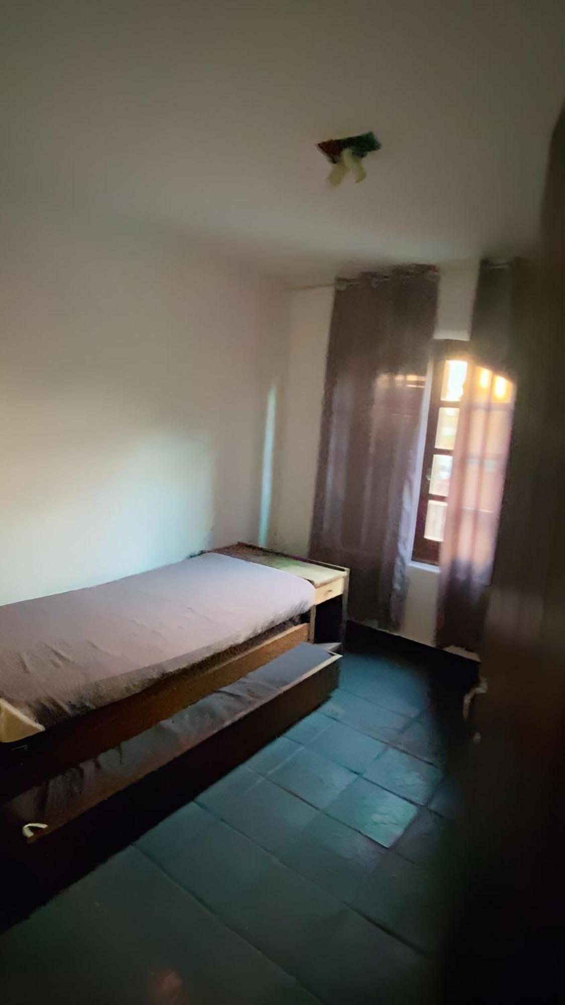 Vila Casarao No Guaruja Com Piscina Exteriér fotografie