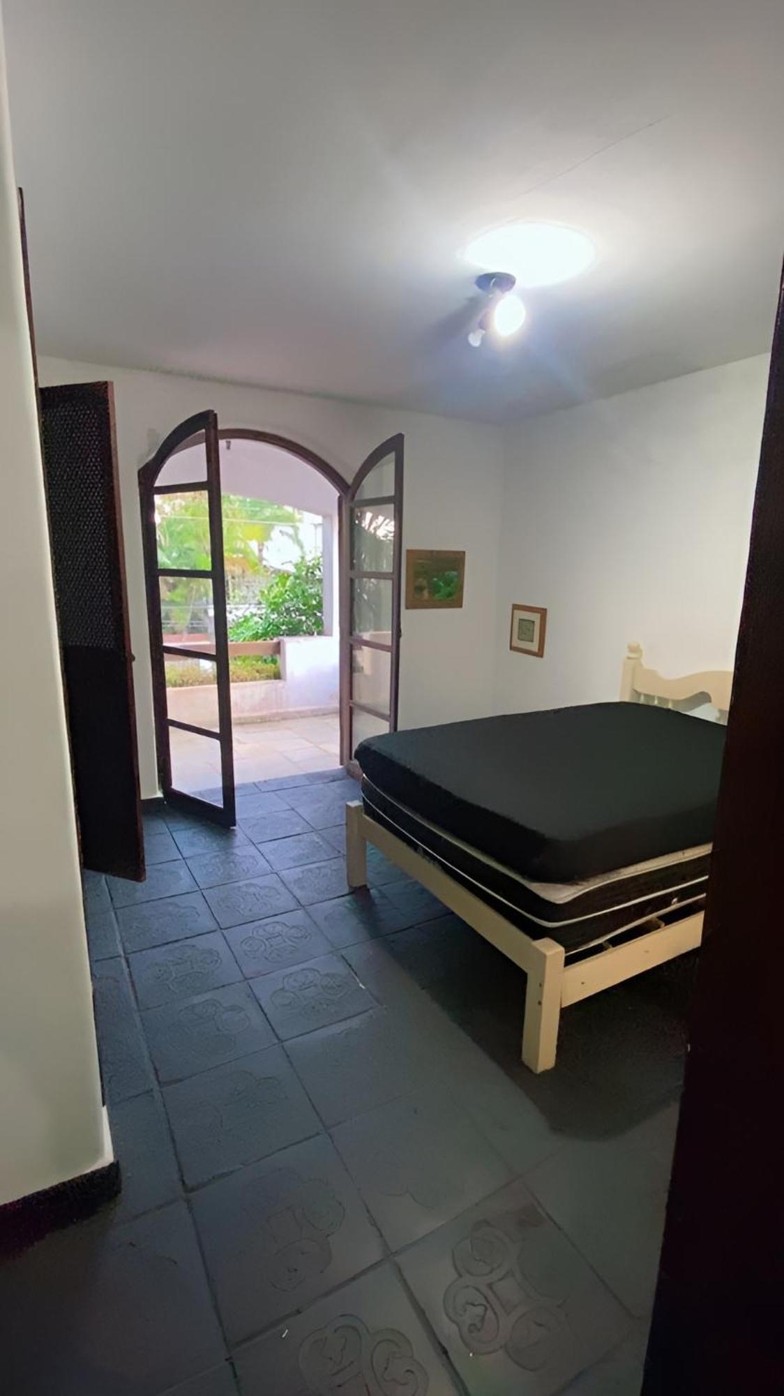 Vila Casarao No Guaruja Com Piscina Exteriér fotografie