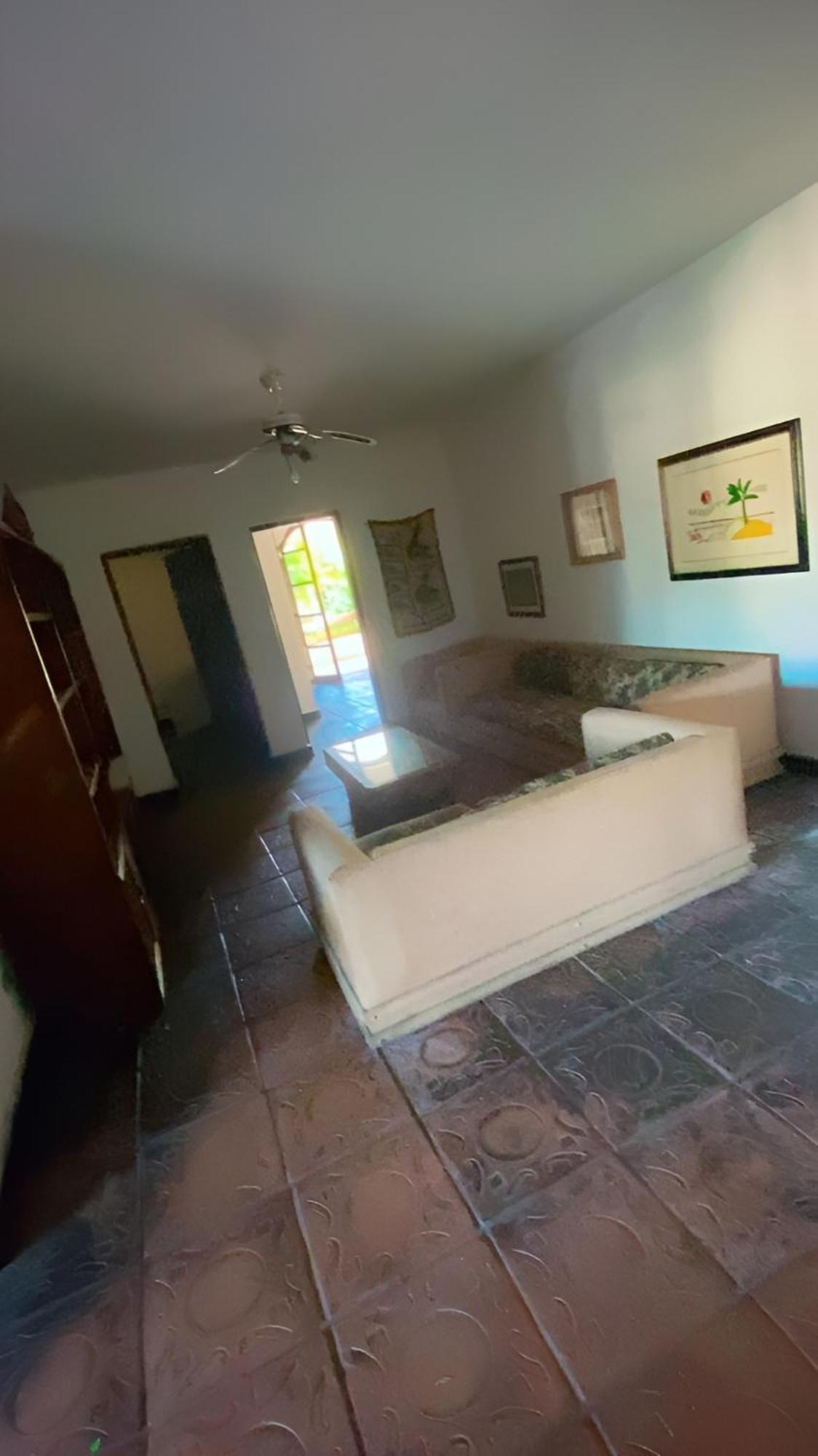 Vila Casarao No Guaruja Com Piscina Exteriér fotografie