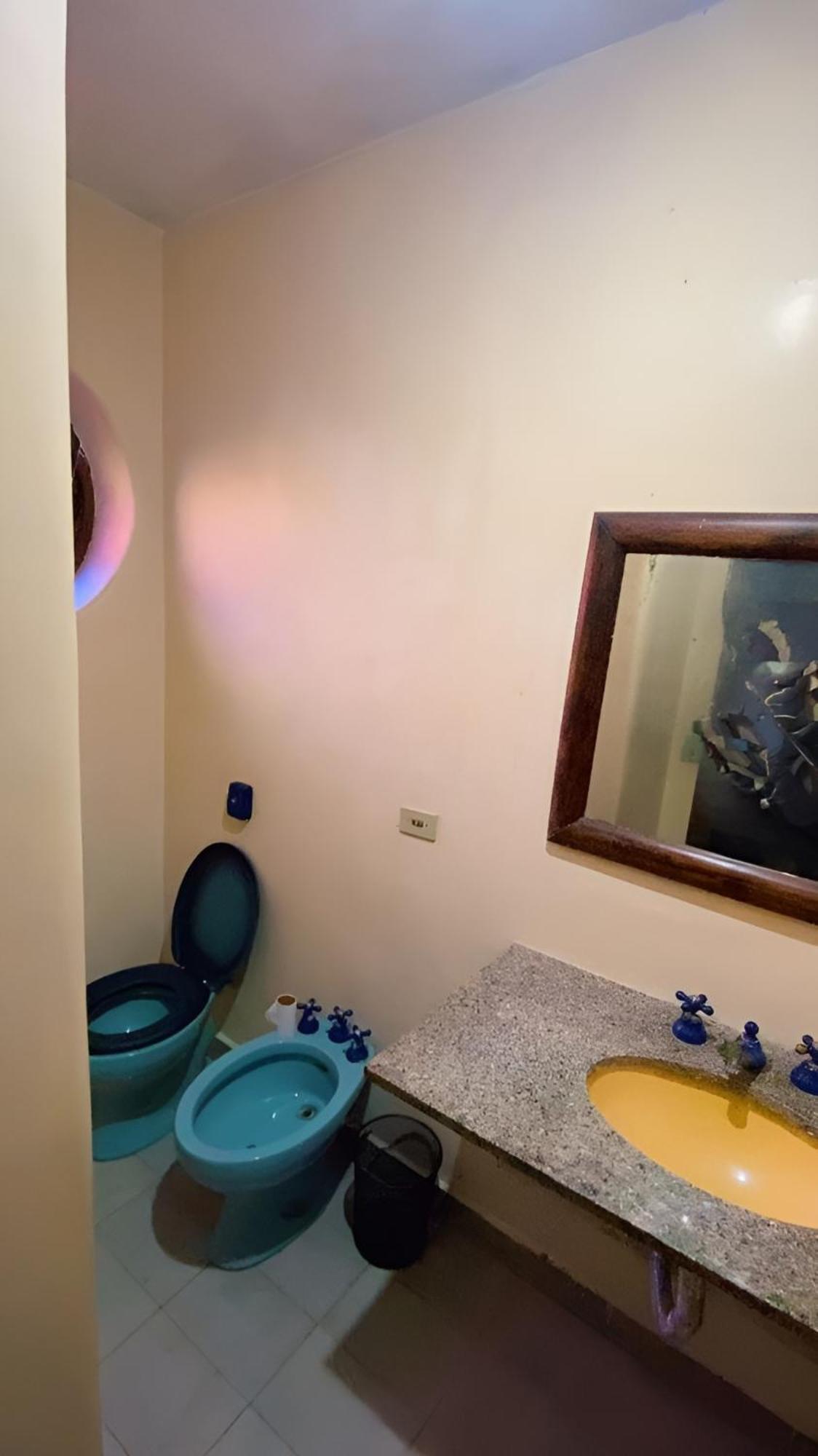 Vila Casarao No Guaruja Com Piscina Exteriér fotografie