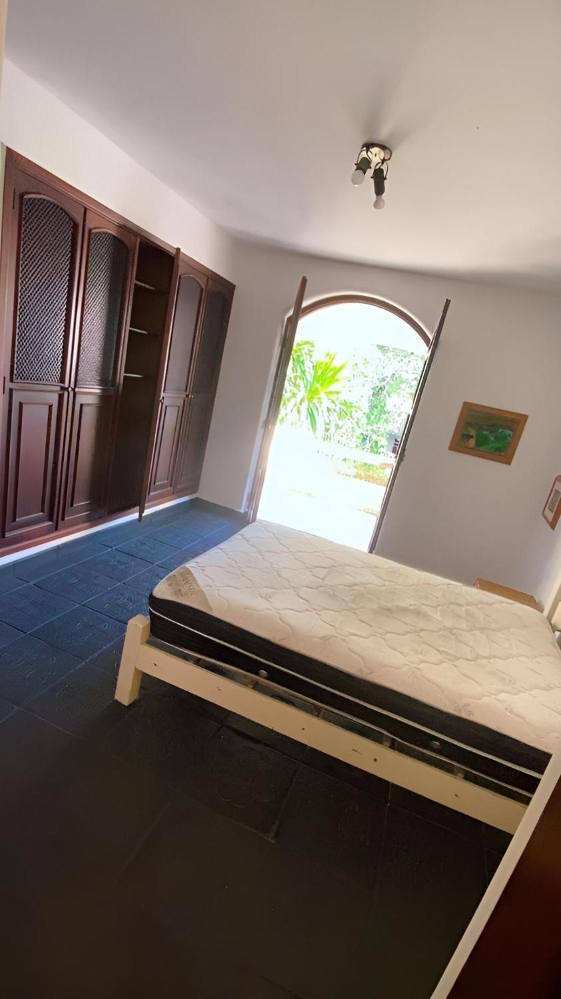 Vila Casarao No Guaruja Com Piscina Exteriér fotografie