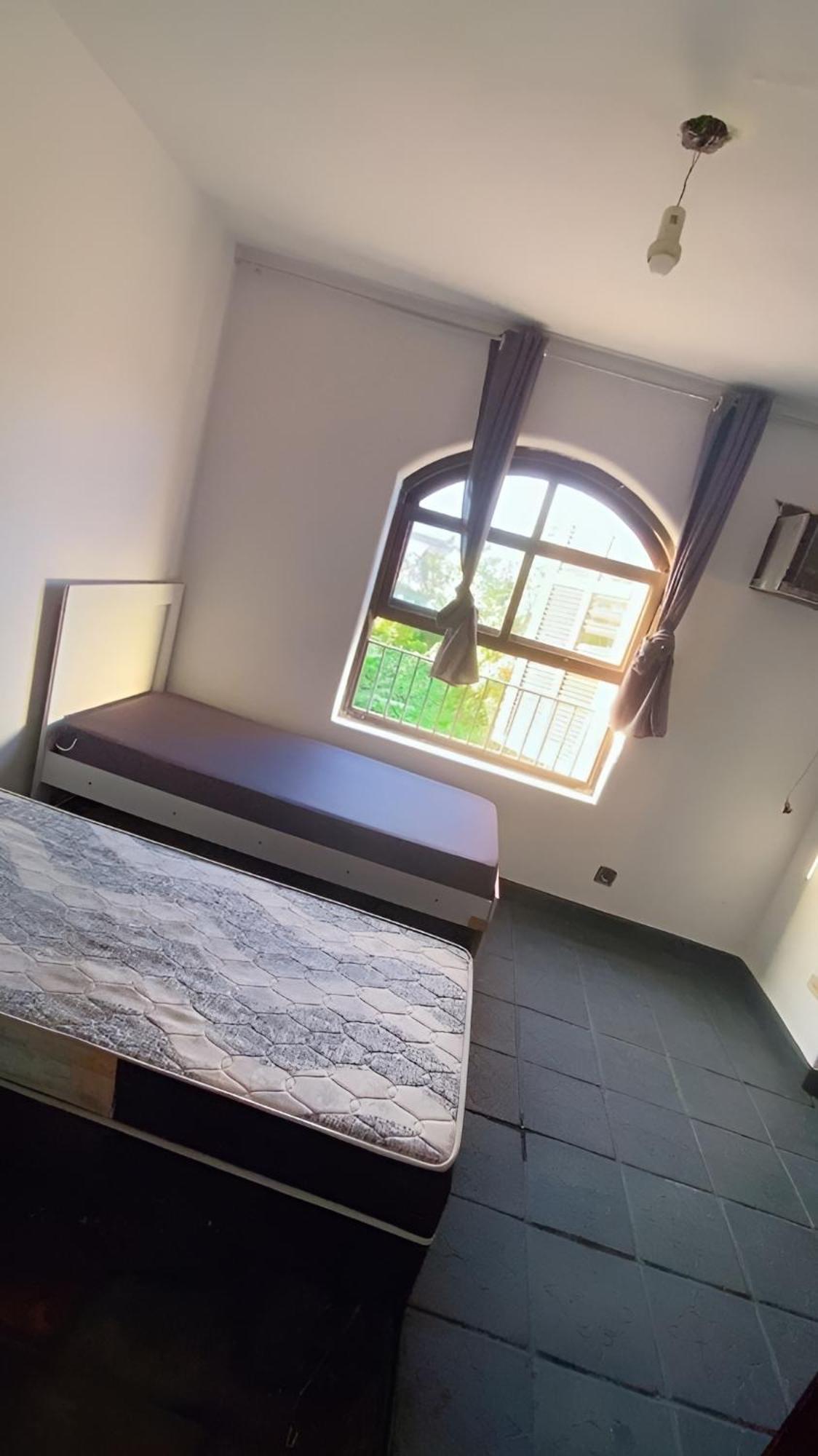 Vila Casarao No Guaruja Com Piscina Exteriér fotografie