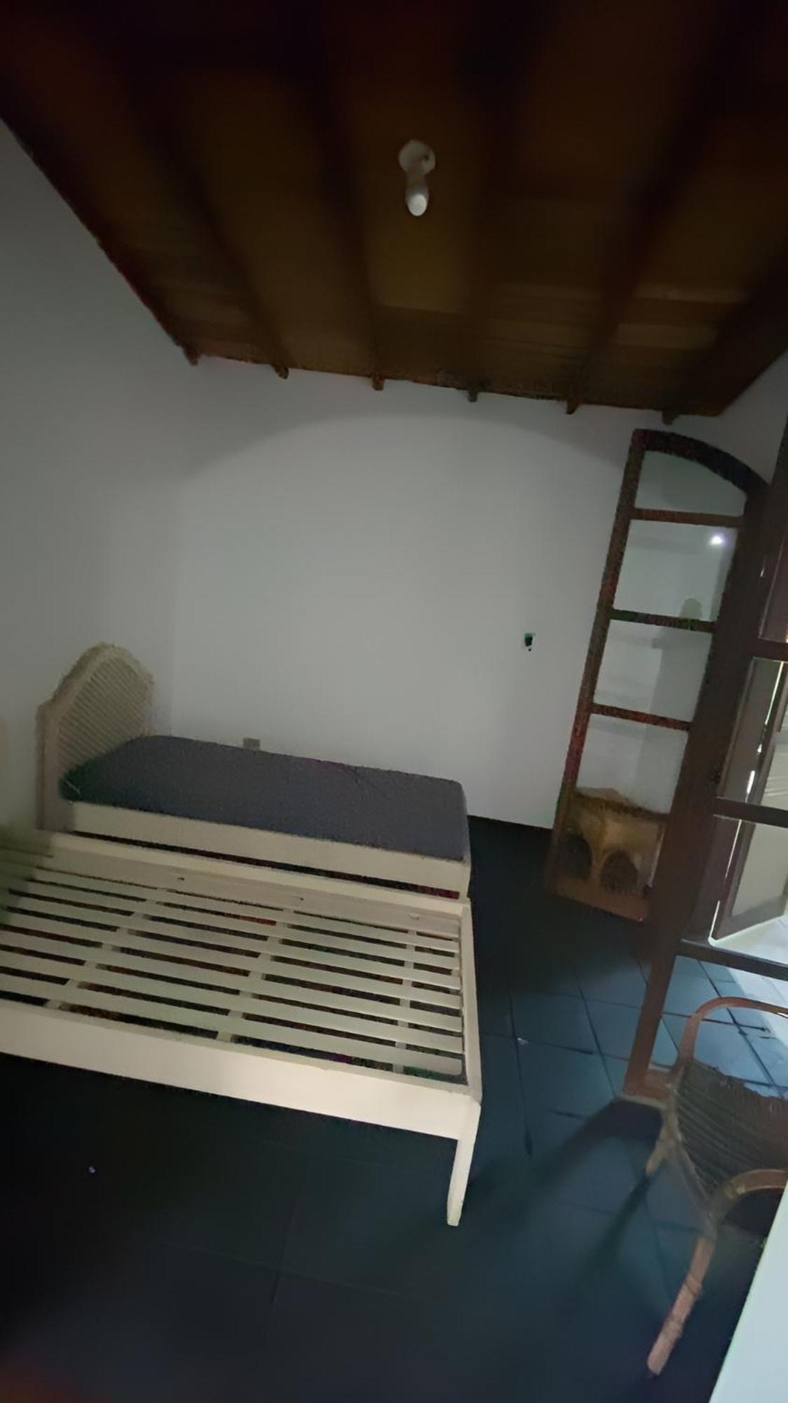 Vila Casarao No Guaruja Com Piscina Exteriér fotografie