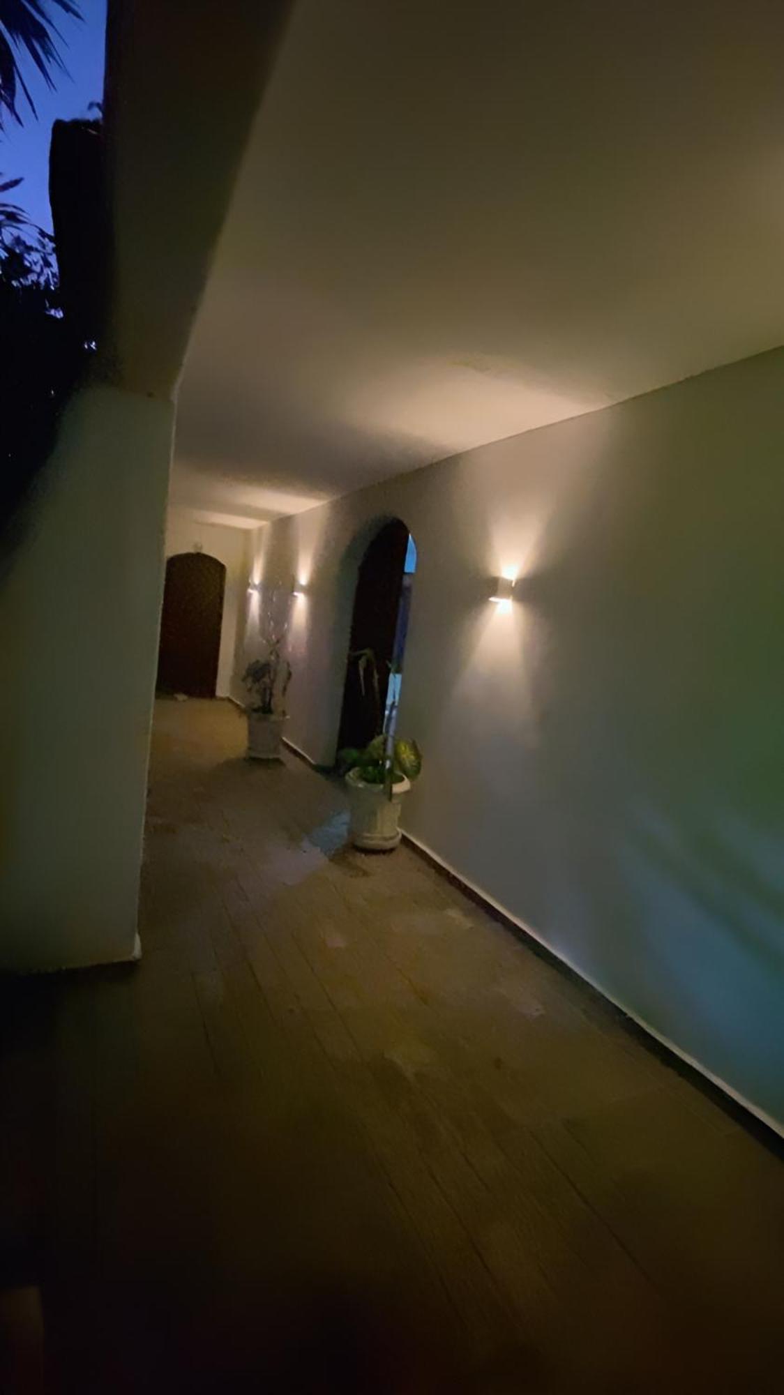 Vila Casarao No Guaruja Com Piscina Exteriér fotografie