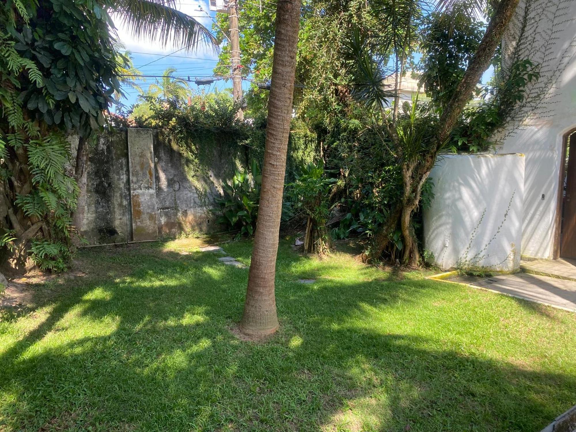Vila Casarao No Guaruja Com Piscina Exteriér fotografie