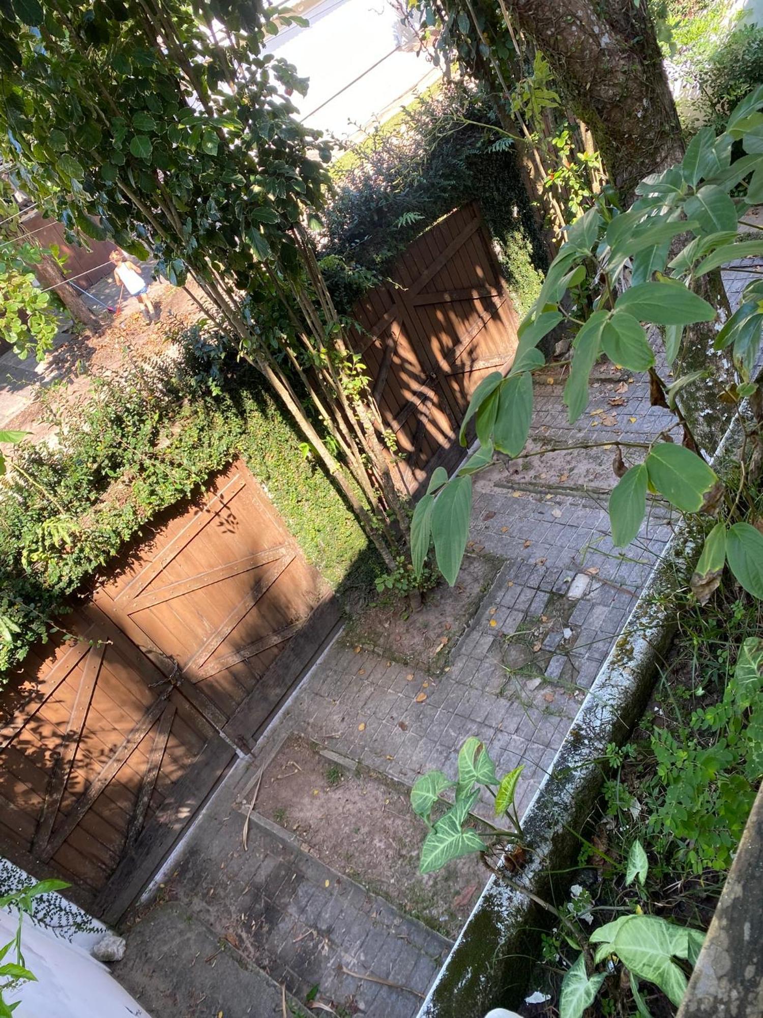 Vila Casarao No Guaruja Com Piscina Exteriér fotografie