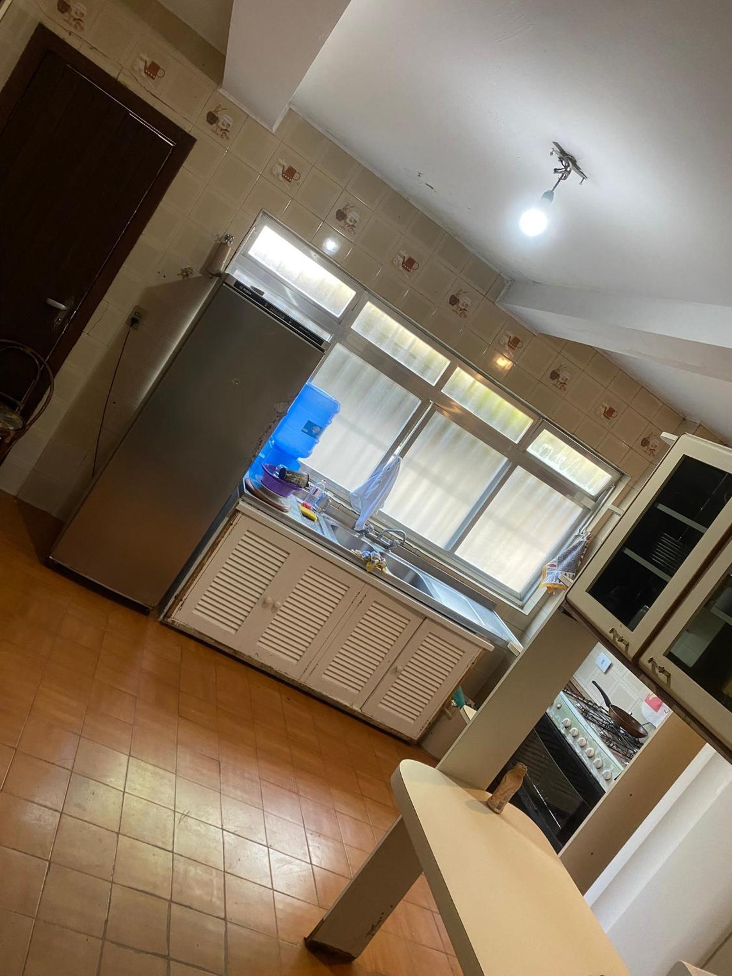 Vila Casarao No Guaruja Com Piscina Exteriér fotografie