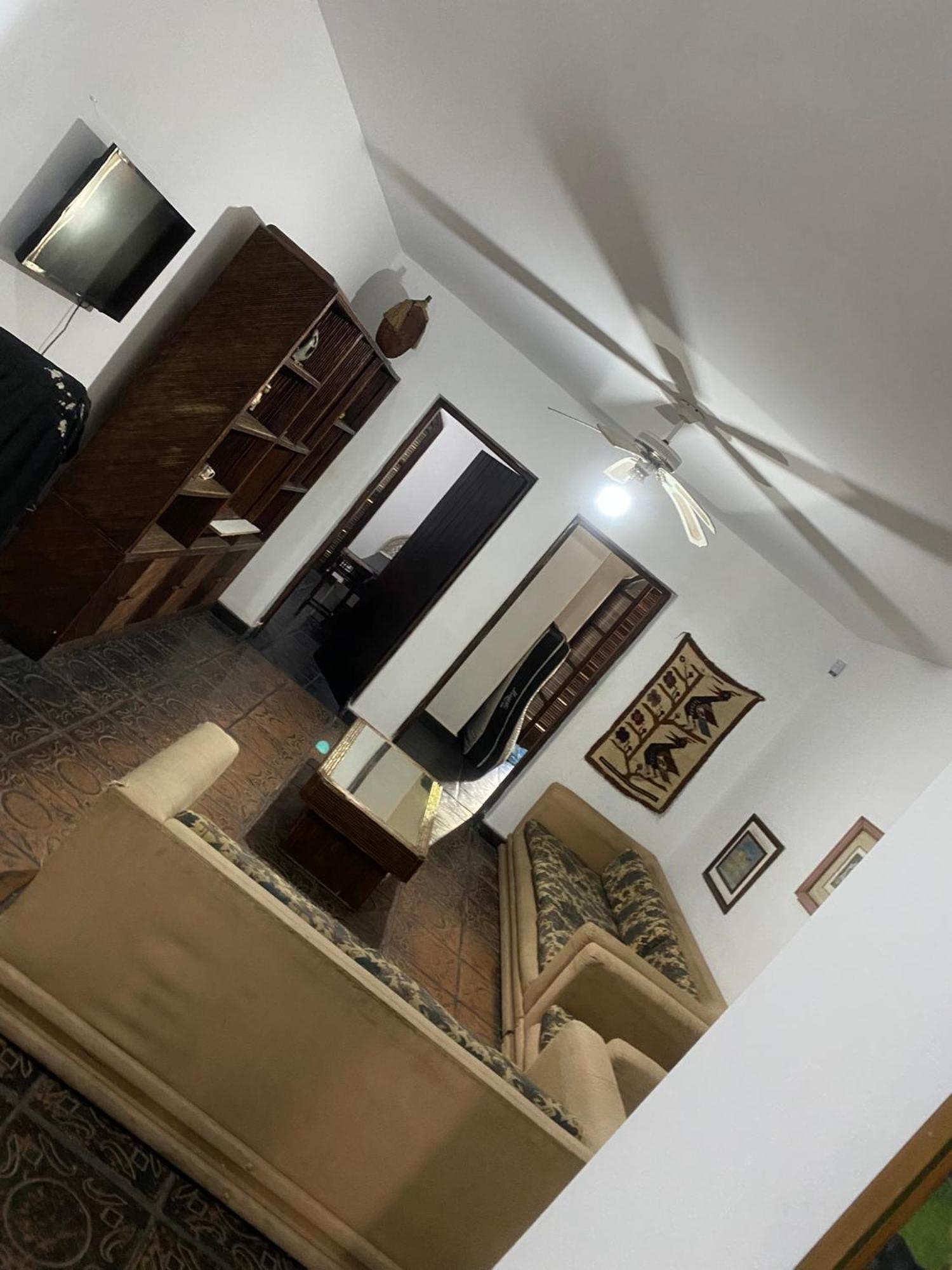 Vila Casarao No Guaruja Com Piscina Exteriér fotografie